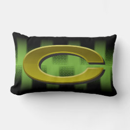 Cojín Lumbar Cometas de Coloma #6