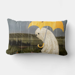 Cojín Lumbar Cómo hacer amigos