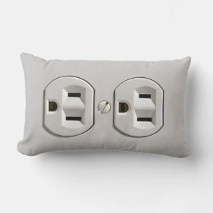 Cojín Lumbar Complemento de salida eléctrica
