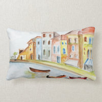 Concepto de Venecia