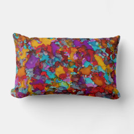 Cojín Lumbar Confetti Dream