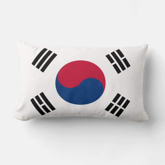 COJÍN LUMBAR COREA DEL SUR (Anverso)