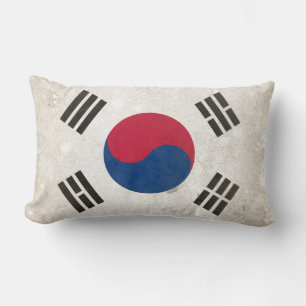 Cojín Lumbar Corea del Sur