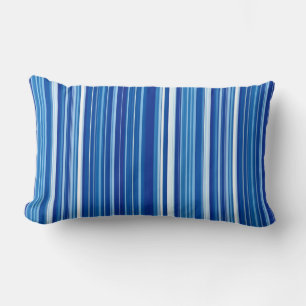 Cojín Lumbar Correa azul Lumbar Pillow