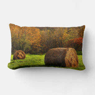 Cojín Lumbar Cosecha de otoño