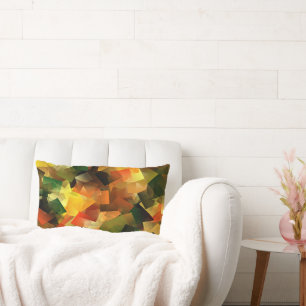 Cojín Lumbar Cosecha de verano.........