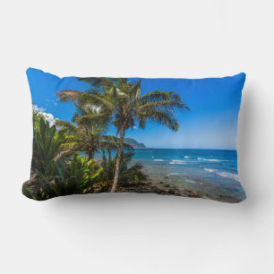 Cojín Lumbar Costa tropical