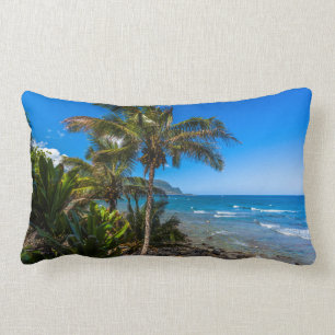 Cojín Lumbar Costa tropical