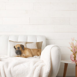 Cojín Lumbar Cosy Great Dane Lumbar Pillow