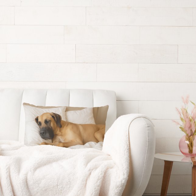 Cojín Lumbar Cosy Great Dane Lumbar Pillow (Sofá)