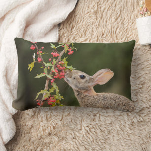 Cojín Lumbar Cottontail oriental   Texas del Sur