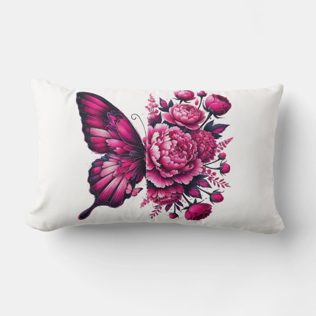 Cojín Lumbar Coussin décoratif (Anverso)