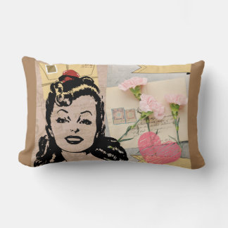 Cojín Lumbar Coussin décoratif