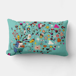 Cojín Lumbar Coussin décoratif