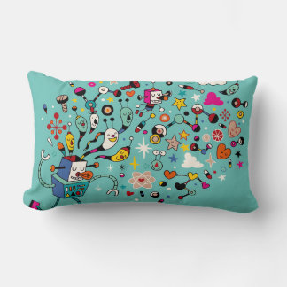 Cojín Lumbar Coussin décoratif