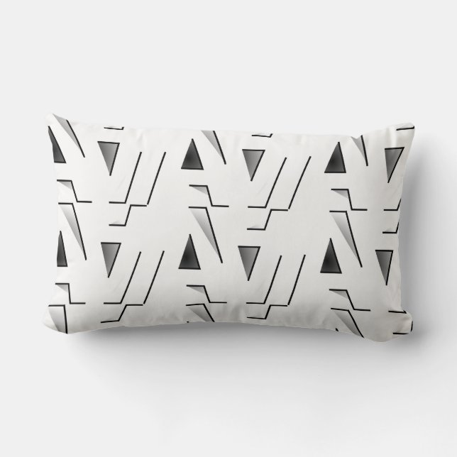 Cojín Lumbar coussin rectangulaire "Ailys Signature" (Reverso )