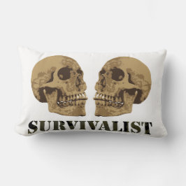Cojín Lumbar Coussin survivalist