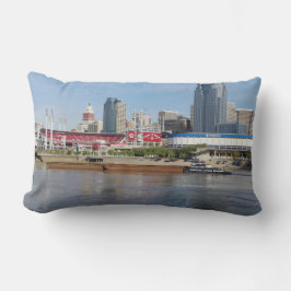 Cojín Lumbar Covington & Barges lumbar pillow