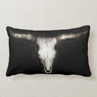 Cow Skull