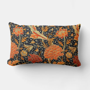 Cojín Lumbar Cray de William Morris