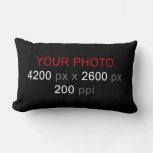 Cojín Lumbar Creación personal