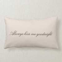 Cream Rubor siempre me besa de buena noche  