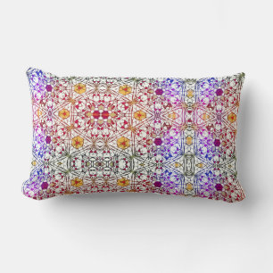 Cojín Lumbar Cristal