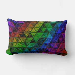 Cojín Lumbar Cristal de orgullo