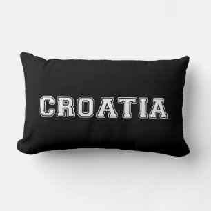 Cojín Lumbar Croacia