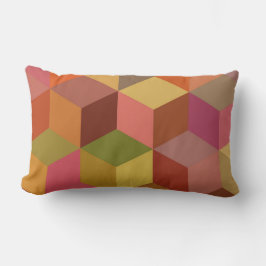 Cojín Lumbar Cube II