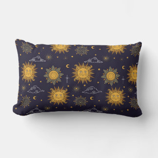 Cojín Lumbar Cuddle Haven Throw Pillow 