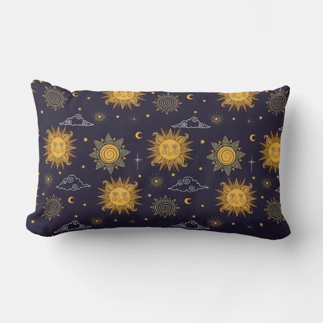 Cojín Lumbar Cuddle Haven Throw Pillow  (Anverso)