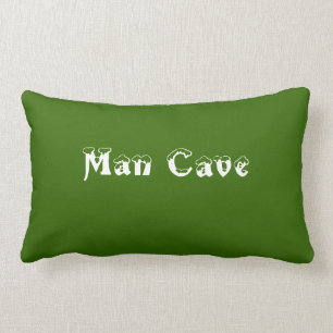 Cojín Lumbar Cueva del hombre