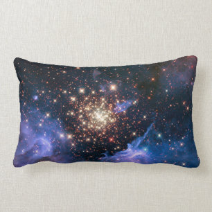 Cojín Lumbar Cúmulo estelar NGC 3603 (Hubble)
