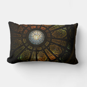 Cojín Lumbar Cúpula