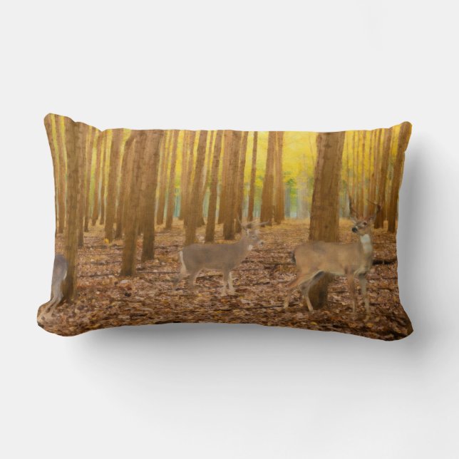 Cojín Lumbar Cushion (Anverso)