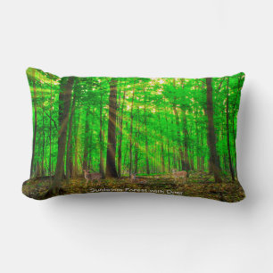 Cojín Lumbar Cushion