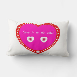Cojín Lumbar Cushion