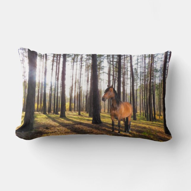 Cojín Lumbar Cushion (Anverso)