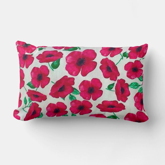 Cojín Lumbar Cushion (Anverso)