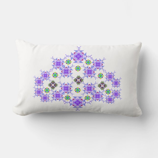 Cojín Lumbar Cushion (Anverso)