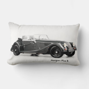 Cojín Lumbar Cushion