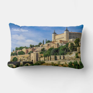 Cojín Lumbar Cushion