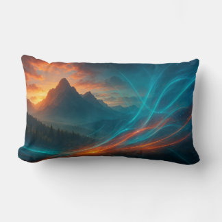 Cojín Lumbar Cushion de Espíritu Salvaje
