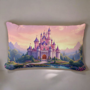 Cojín Lumbar Cushion de la Fortaleza Real
