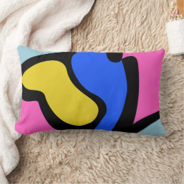 Cojín Lumbar Cushion decorativo