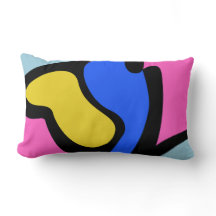 Cushion decorativo