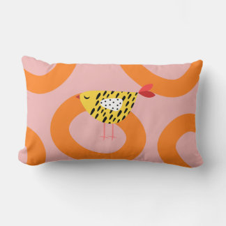 Cojín Lumbar Cushion decorativo