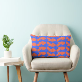 Cojín Lumbar Cushion decorativo