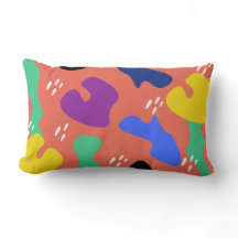 Cushion decorativo